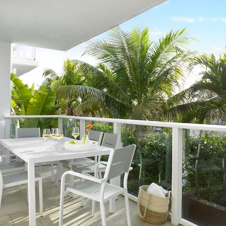 Grand Beach Hotel Surfside West Exteriér fotografie