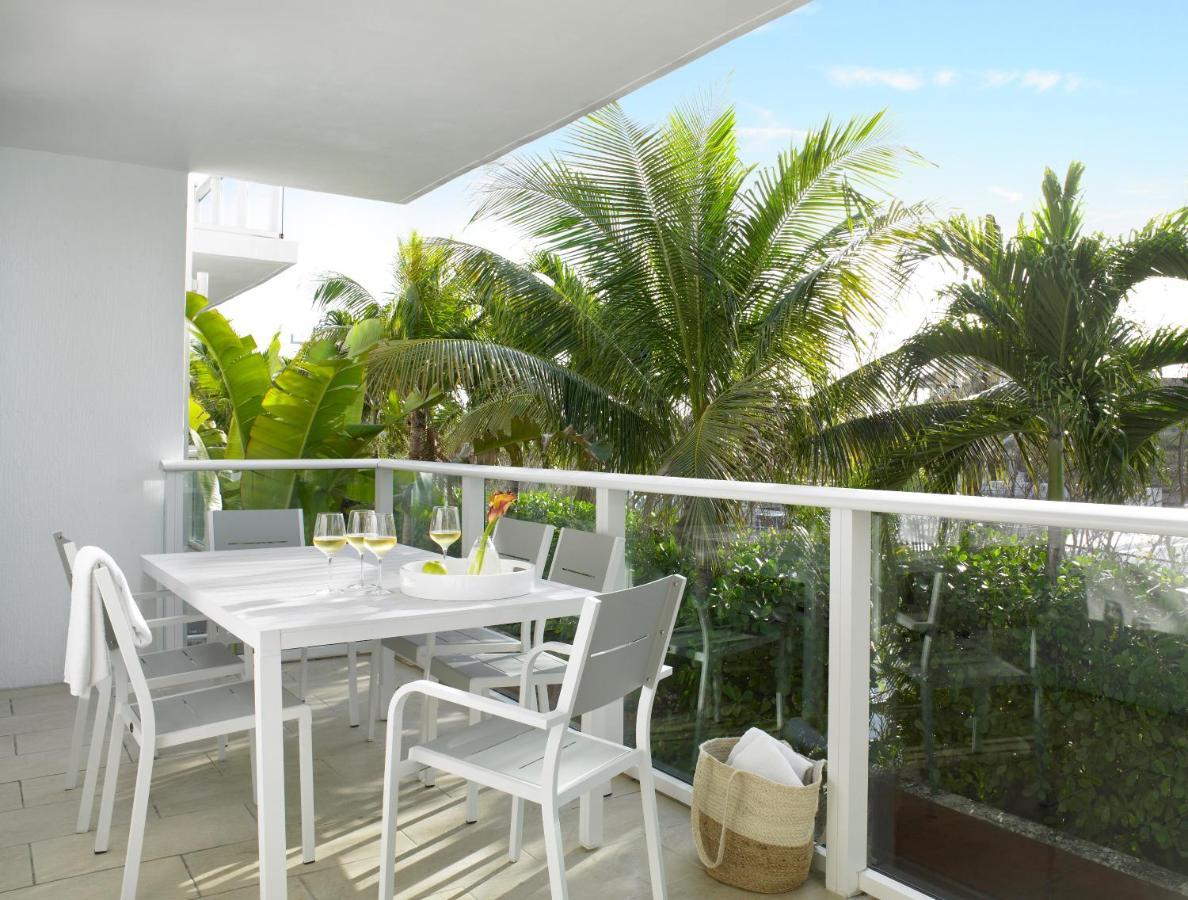 Grand Beach Hotel Surfside West Exteriér fotografie