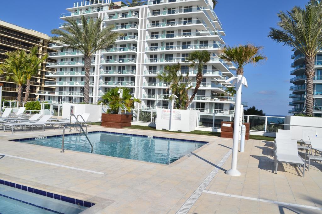 Grand Beach Hotel Surfside West Exteriér fotografie