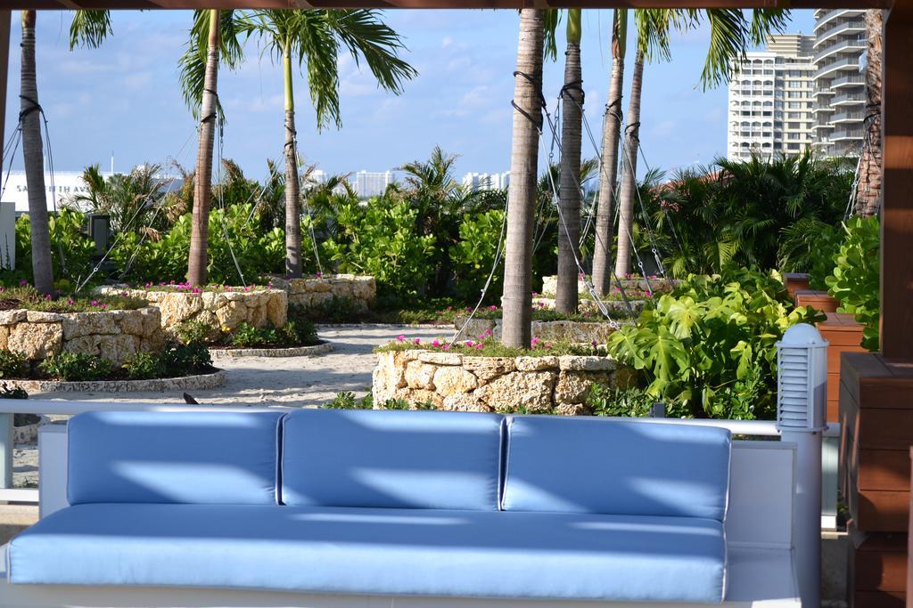 Grand Beach Hotel Surfside West Exteriér fotografie
