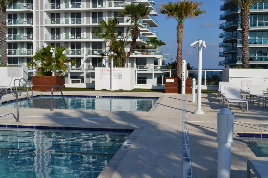 Grand Beach Hotel Surfside West Exteriér fotografie