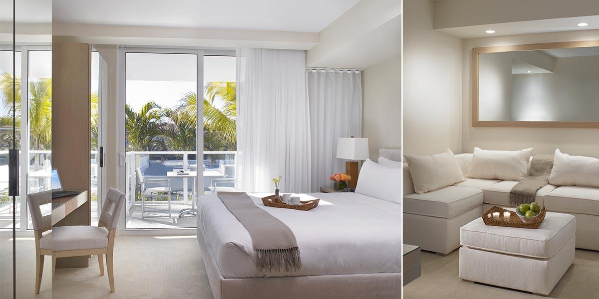 Grand Beach Hotel Surfside West Exteriér fotografie
