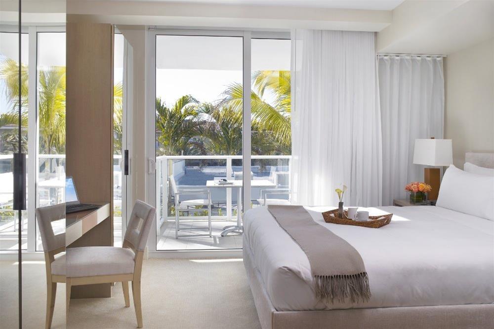 Grand Beach Hotel Surfside West Exteriér fotografie