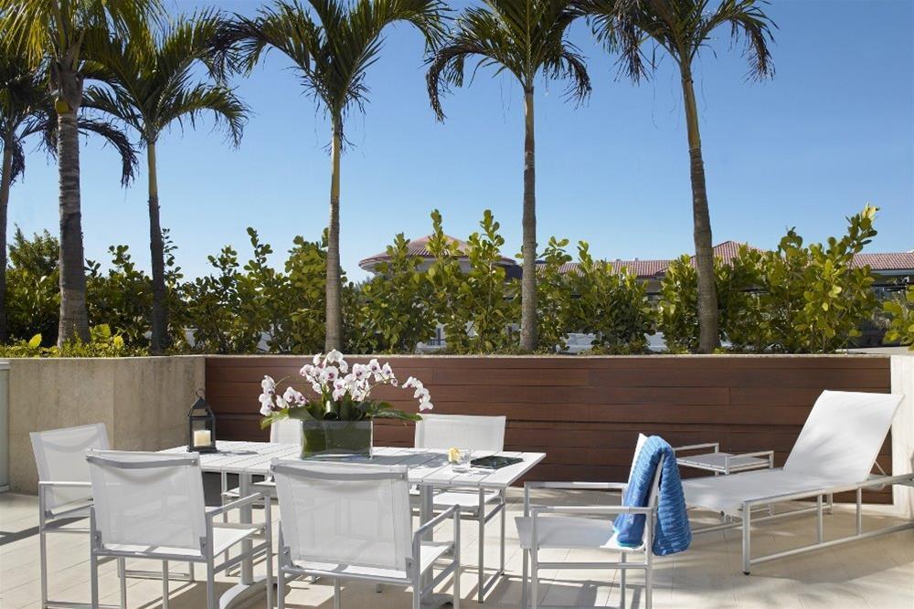 Grand Beach Hotel Surfside West Exteriér fotografie