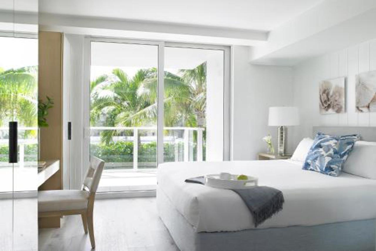 Grand Beach Hotel Surfside West Exteriér fotografie