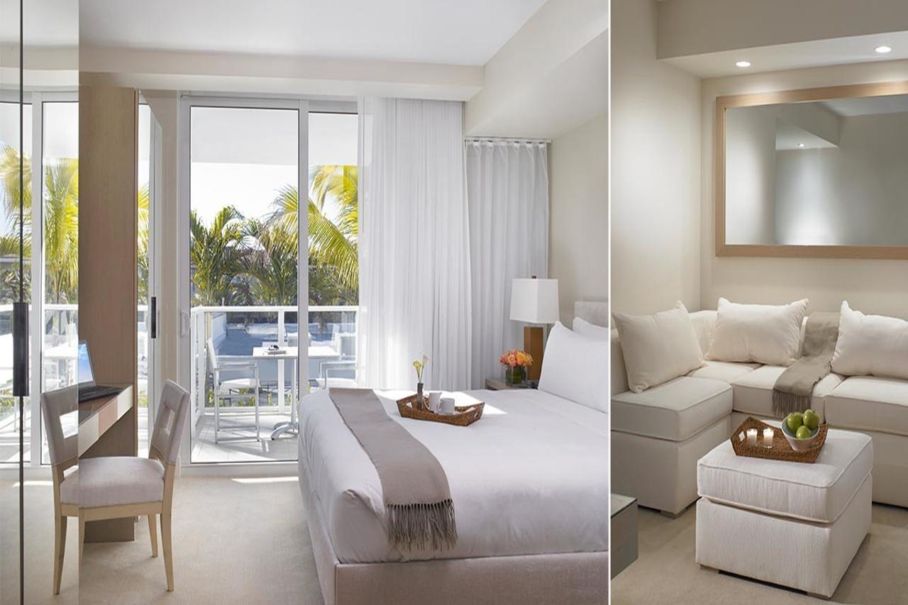 Grand Beach Hotel Surfside West Exteriér fotografie