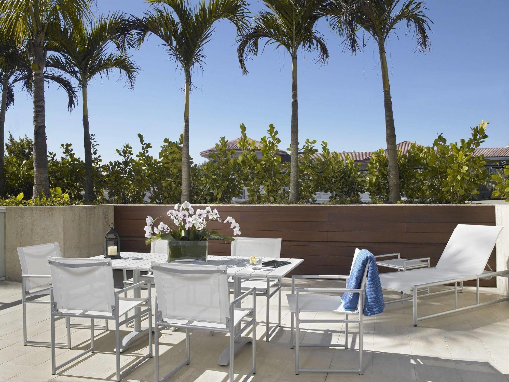 Grand Beach Hotel Surfside West Exteriér fotografie