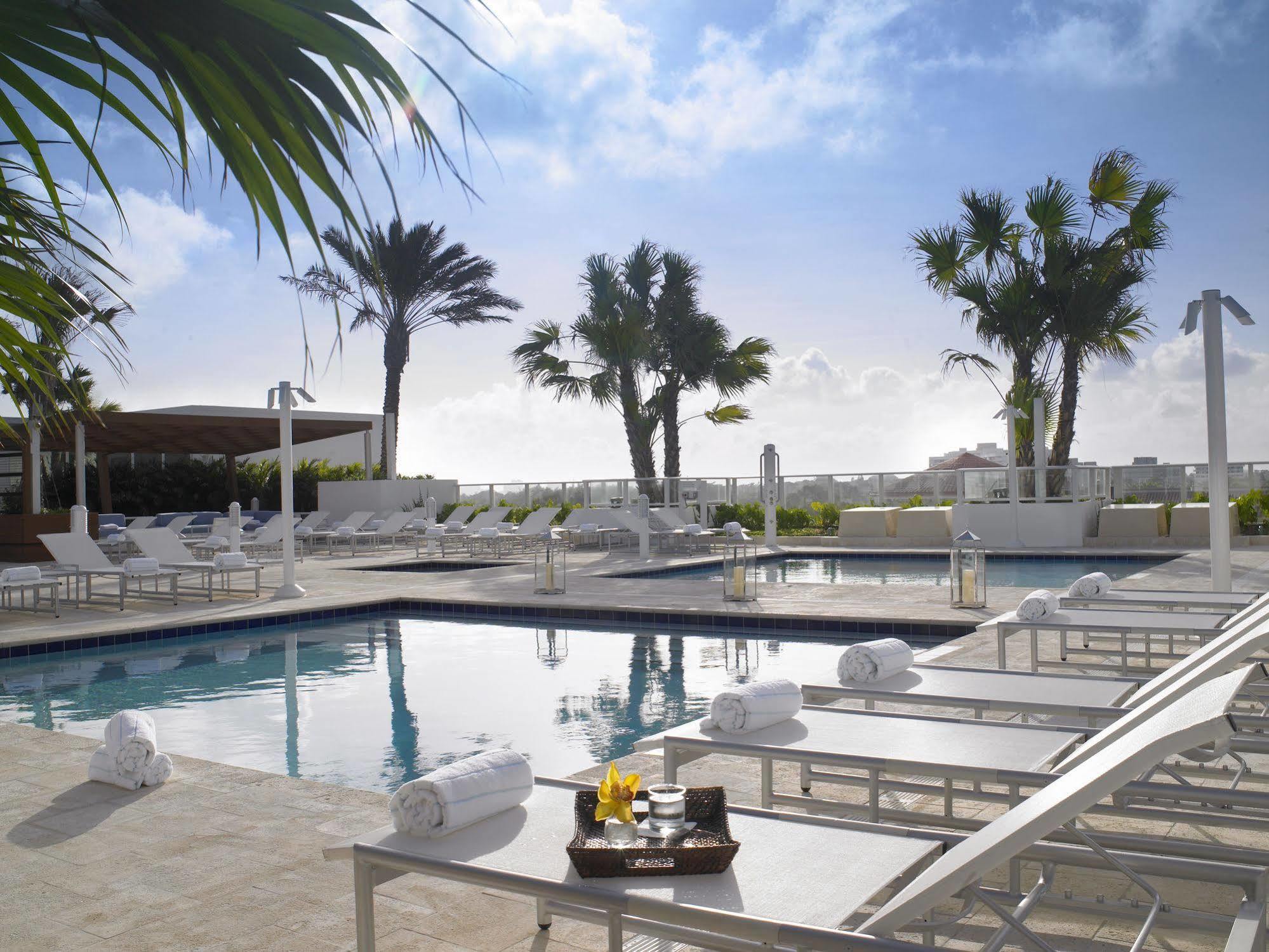 Grand Beach Hotel Surfside West Exteriér fotografie