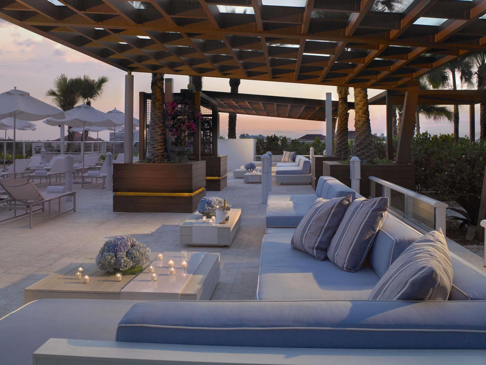 Grand Beach Hotel Surfside West Exteriér fotografie