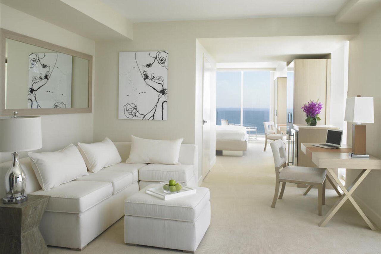 Grand Beach Hotel Surfside West Exteriér fotografie